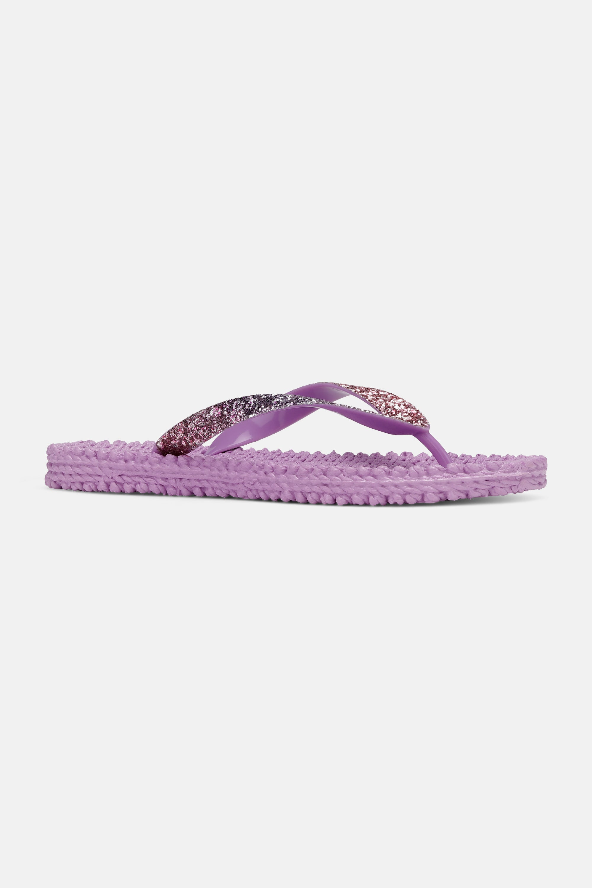 Ilse Jacobsen Hornbæk Footwear Flip Flops Shoes 535 Orchid Haze